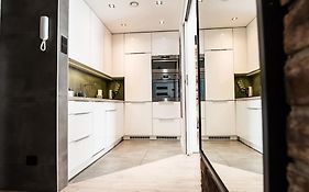 Apartament Nad Wisla, Bezplatny Parking
